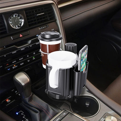 ที่วางโทรศัพท์มือถือในรถยนต์ที่วางแก้วน้ำที่วางโทรศัพท์มือถือ, Water Cup Holder