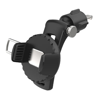 มัลติฟังก์ชั่นรถ Air Conditioner Air Outlet ที่วางโทรศัพท์, Air Outlet (Black), Air Outlet (Green)