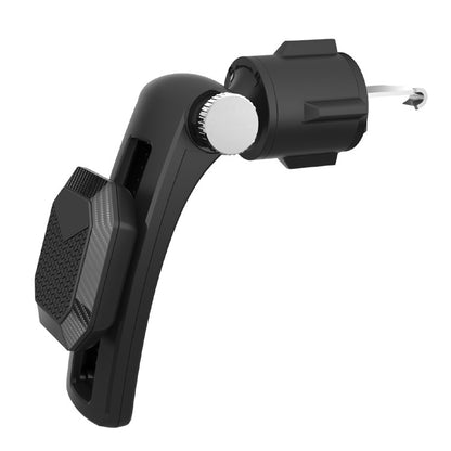 มัลติฟังก์ชั่นเครื่องปรับอากาศรถยนต์ Air Outlet ที่วางโทรศัพท์แม่เหล็ก, Air Outlet Magnetic (Black), Air Outlet Magnetic (Green)