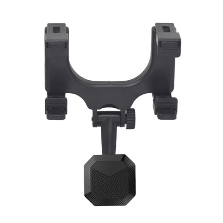คาร์บอนไฟเบอร์ที่แข็งแกร่งแม่เหล็กรถกระจกมองข้างที่วางโทรศัพท์นำทาง, Carbon Fiber