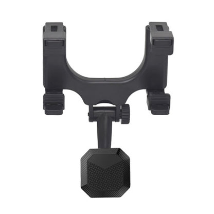 คาร์บอนไฟเบอร์ที่แข็งแกร่งแม่เหล็กรถกระจกมองข้างที่วางโทรศัพท์นำทาง, Carbon Fiber