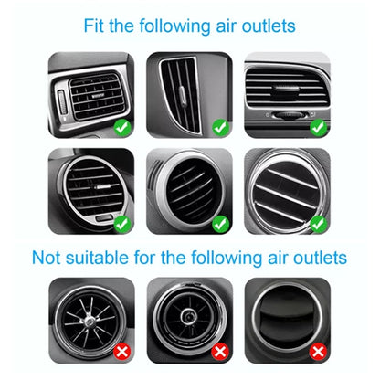 แท่นชาร์จไร้สายแม่เหล็กในรถยนต์ 15W โทรศัพท์มือถือแท่นชาร์จไร้สาย, Magnetic Wireless Charger