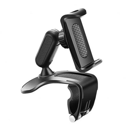 202-D ที่วางโทรศัพท์มือถือติดแผงหน้าปัดรถยนต์, Dashboard Phone Holder