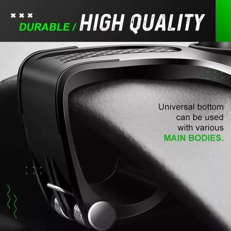 202-D ที่วางโทรศัพท์มือถือติดแผงหน้าปัดรถยนต์, Dashboard Phone Holder