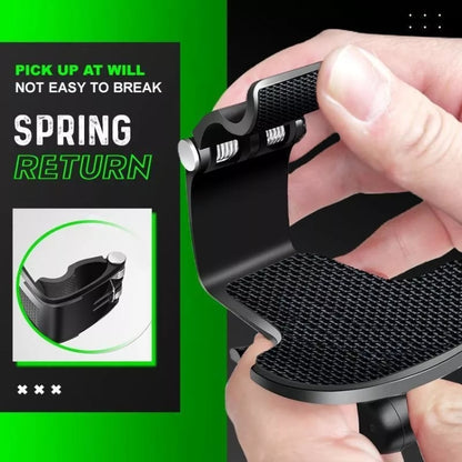 202-D ที่วางโทรศัพท์มือถือติดแผงหน้าปัดรถยนต์, Dashboard Phone Holder