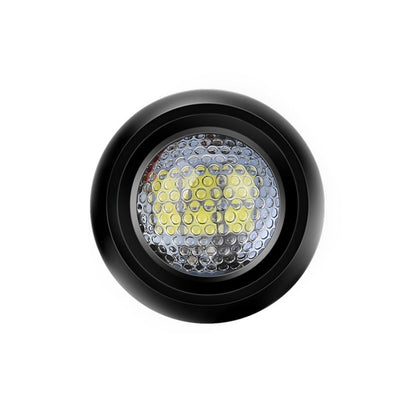 รถยนต์ LED Super Bright Eagle Eye ไฟถอยหลัง DC12V / 5W / 6000K / 650LM พร้อมการถอดรหัส, LED Super Bright  6000K