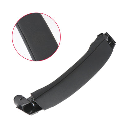 สำหรับ Land Rover Discovery 2015-2019 รถ Frosted ภายในประตูซ้าย LR076163,ขับรถซ้าย, Frosted Left Handle