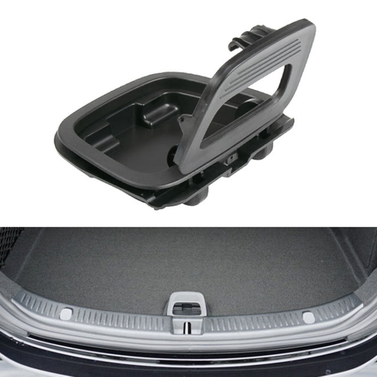 สำหรับMercedes-Benz E-Class W213 2015-2021 รถTrunk Handle 099 693 0300, 099 693 0300