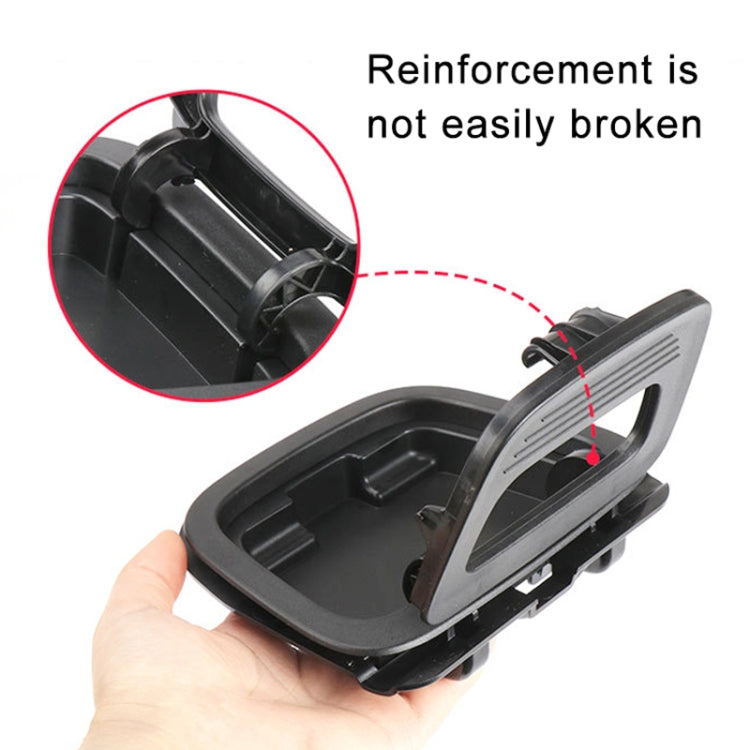 สำหรับMercedes-Benz E-Class W213 2015-2021 รถTrunk Handle 099 693 0300, 099 693 0300