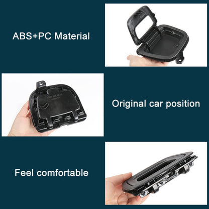 สำหรับMercedes-Benz E-Class W213 2015-2021 รถTrunk Handle 099 693 0300, 099 693 0300