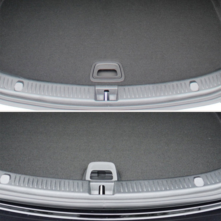 สำหรับMercedes-Benz E-Class W213 2015-2021 รถTrunk Handle 099 693 0300, 099 693 0300