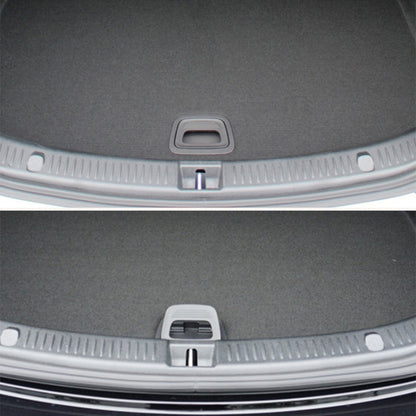 สำหรับMercedes-Benz E-Class W213 2015-2021 รถTrunk Handle 099 693 0300, 099 693 0300