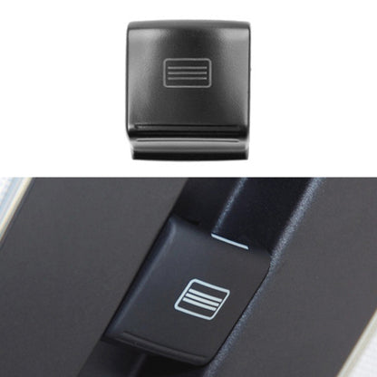 สำหรับ Mercedes-Benz W221 2006-2013 ขับรถซ้ายซันรูฟปุ่มสวิทช์โดมปุ่ม, For Mercedes-Benz W221(Black), For Mercedes-Benz W221(Grey), For Mercedes-Benz W221(Beige)