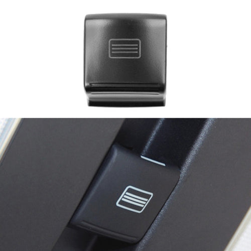 สำหรับ Mercedes-Benz W221 2006-2013 ขับรถซ้ายซันรูฟปุ่มสวิทช์โดมปุ่ม, For Mercedes-Benz W221(Black), For Mercedes-Benz W221(Grey), For Mercedes-Benz W221(Beige)