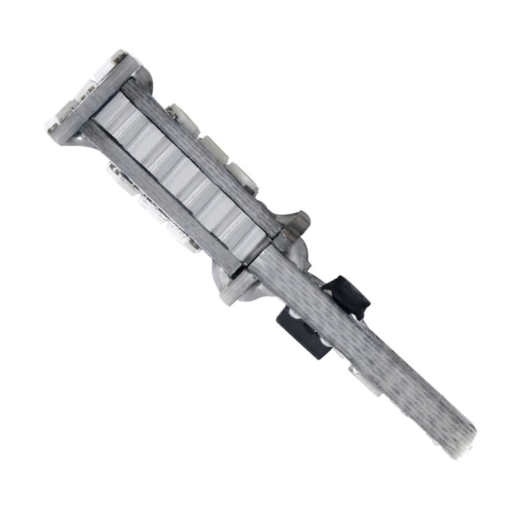4 ชิ้น T10 DC12V / 2.52W / 0.21A / 900LM รถ Clearance Light พร้อมถอดรหัส, 4pcs T10