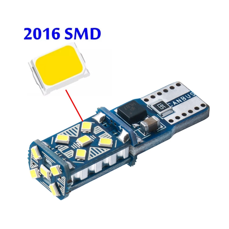 4 ชิ้น T10 DC12V / 2.52W / 0.21A / 900LM รถ Clearance Light พร้อมถอดรหัส, 4pcs T10