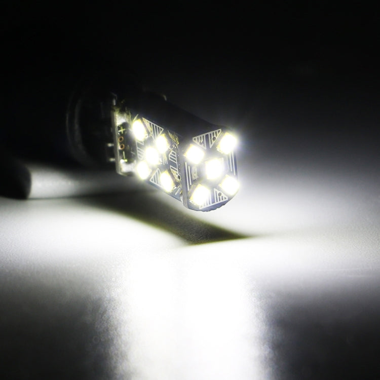 4 ชิ้น T10 DC12V / 2.52W / 0.21A / 900LM รถ Clearance Light พร้อมถอดรหัส, 4pcs T10