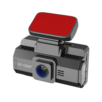F9 รถด้านหน้าและด้านหลังกล้องคู่ HD อินฟราเรด Night Vision รถเครื่องบันทึกการขับขี่, Car Front and Rear