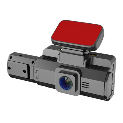 F9 รถ ด้านหน้าและภายใน กล้องคู่ HD อินฟราเรด Night Vision รถ เครื่องบันทึกการขับขี่, Car Front and Inner