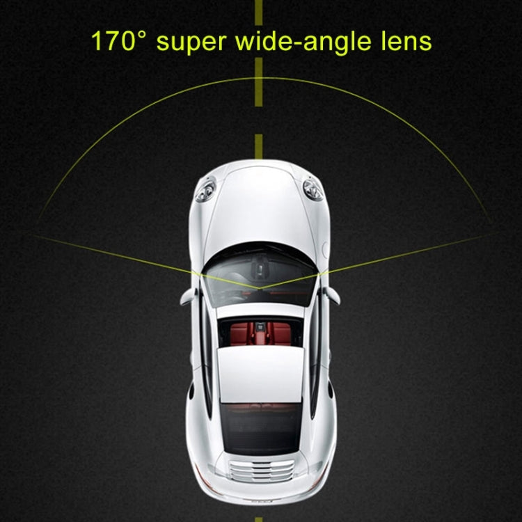 F9 รถ ด้านหน้าและภายใน กล้องคู่ HD อินฟราเรด Night Vision รถ เครื่องบันทึกการขับขี่, Car Front and Inner