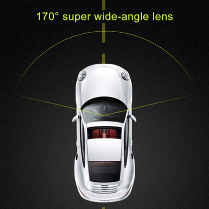 F9 รถ ด้านหน้าและภายใน กล้องคู่ HD อินฟราเรด Night Vision รถ เครื่องบันทึกการขับขี่, Car Front and Inner