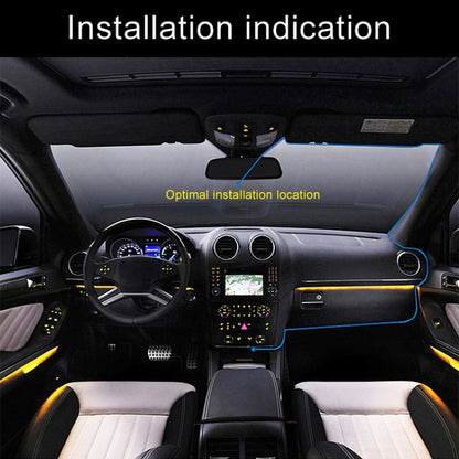 F9 รถ ด้านหน้าและภายใน กล้องคู่ HD อินฟราเรด Night Vision รถ เครื่องบันทึกการขับขี่, Car Front and Inner