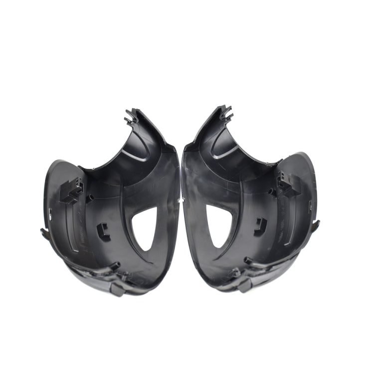 1 คู่สำหรับ Volkswagen Golf 6 MK6 รถแบบไดนามิกไฟเลี้ยว LED กระจกมองหลัง Flasher น้ำไฟกระพริบ, พร้อมรู, For Volkswagen Golf 6 MK6, with Hole