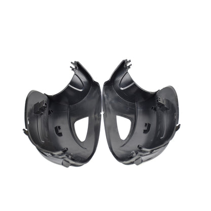 1 คู่สำหรับ Volkswagen Golf 6 MK6 รถแบบไดนามิกไฟเลี้ยว LED กระจกมองหลัง Flasher น้ำไฟกระพริบ, พร้อมรู, For Volkswagen Golf 6 MK6, with Hole