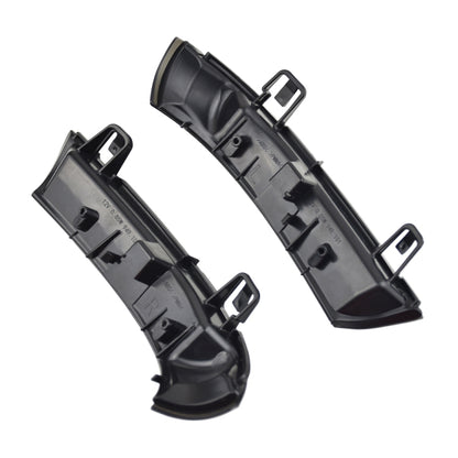 2pcs สำหรับ Volkswagen Golf 5 MK5 2003-2008 รถแบบไดนามิกไฟเลี้ยว LED กระจกมองหลัง Flasher น้ำไฟกระพริบ, For Volkswagen Golf 5 MK5 2003-2008