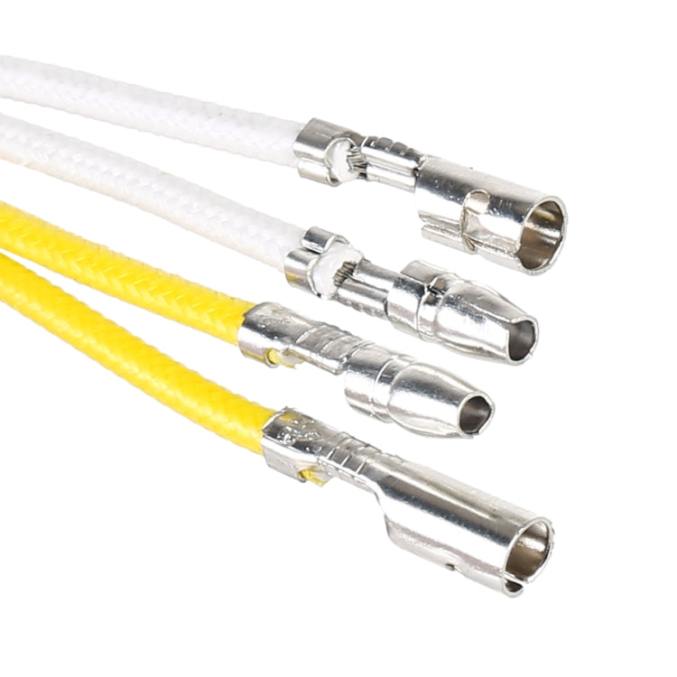 5W รถจักรยานยนต์ Flasher LED ไฟเลี้ยว AMS ซีเมนต์ตัวบ่งชี้โหลดถอดรหัส, 5W