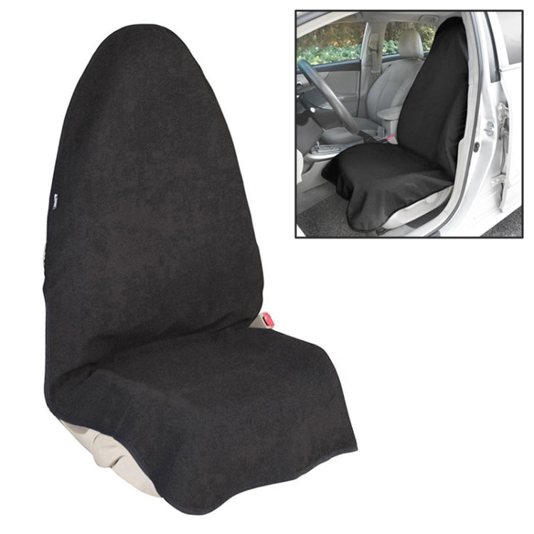 รถ Universal กันน้ำ Anti-Skid ที่นั่ง, Black, Pink, Grey, Blue, White