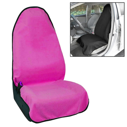 รถ Universal กันน้ำ Anti-Skid ที่นั่ง, Black, Pink, Grey, Blue, White
