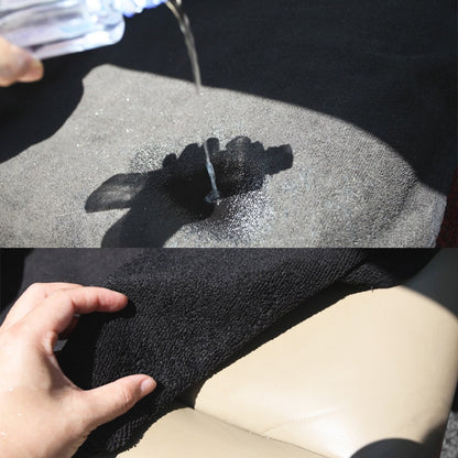 รถ Universal กันน้ำ Anti-Skid ที่นั่ง, Black, Pink, Grey, Blue, White