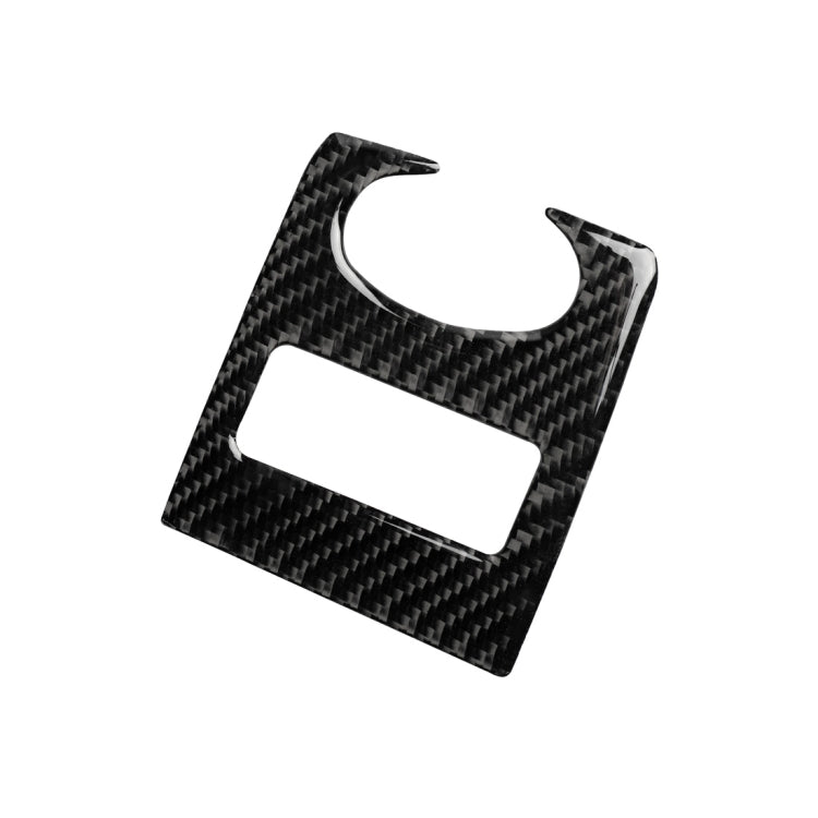คาร์บอนไฟเบอร์แก้ว Lifter แผงตกแต่งสติกเกอร์สำหรับ Audi TT 8n 8J MK123 TTRS 2008-2014, ขวา, Glass Lifter , Right Drive