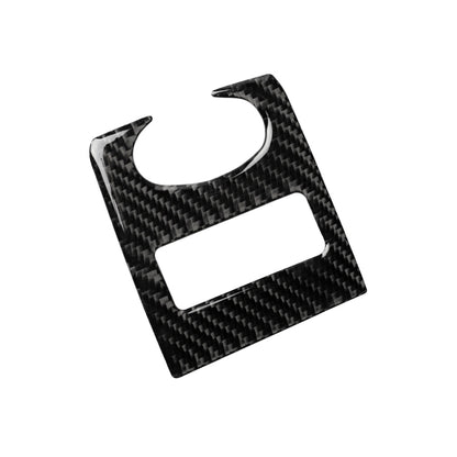 รถคาร์บอนไฟเบอร์แก้วLifterแผงตกแต่งสติกเกอร์สำหรับAudi TT 8n 8J MK123 TTRS 2008-2014,ไดรฟ์ซ้าย, Glass Lifter , Left Drive