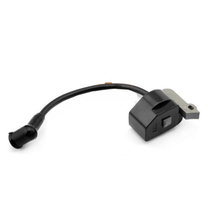 คอยล์จุดระเบิดสำหรับ Stihl FC55 FS38 FS45 FS55 HL45 HS45 ทริมเมอร์ 4140 400 1308, For Stihl