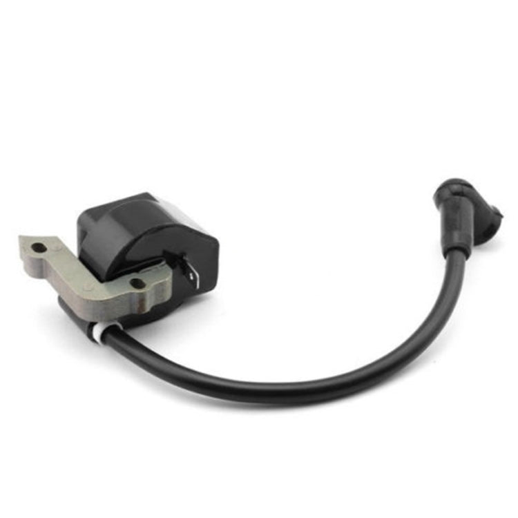 คอยล์จุดระเบิดสำหรับ Stihl FC55 FS38 FS45 FS55 HL45 HS45 ทริมเมอร์ 4140 400 1308, For Stihl