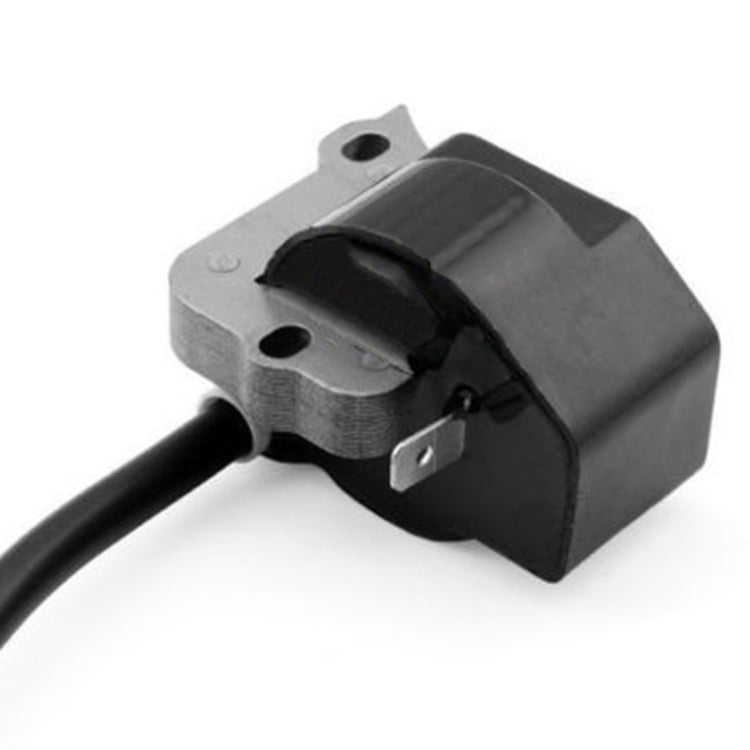 คอยล์จุดระเบิดสำหรับ Stihl FC55 FS38 FS45 FS55 HL45 HS45 ทริมเมอร์ 4140 400 1308, For Stihl
