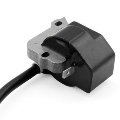 คอยล์จุดระเบิดสำหรับ Stihl FC55 FS38 FS45 FS55 HL45 HS45 ทริมเมอร์ 4140 400 1308, For Stihl