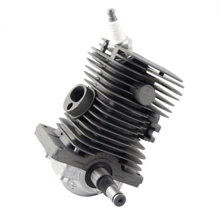 38 มม.เครื่องยนต์มอเตอร์กระบอกลูกสูบเพลาข้อเหวี่ยงสำหรับ Stihl MS170 180 017 018 ลูกโซ่, For Stihl MS170 180 017 018 Chainsaw