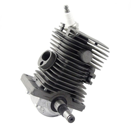 38 มม.เครื่องยนต์มอเตอร์กระบอกลูกสูบเพลาข้อเหวี่ยงสำหรับ Stihl MS170 180 017 018 ลูกโซ่, For Stihl MS170 180 017 018 Chainsaw