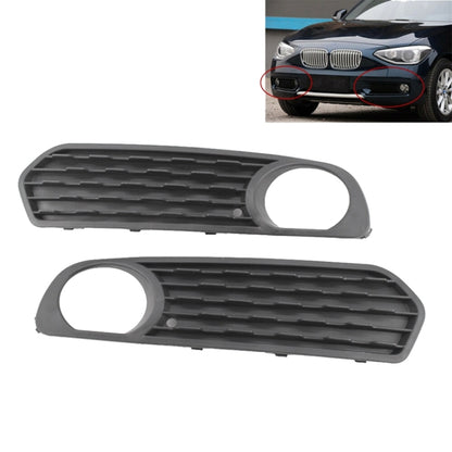 รถกันชนด้านหน้ากันชนกระจังหน้าหมอกโคมไฟสำหรับ BMW F20 F21 2012-2014 51117272558 / 51117272557, For BMW F20