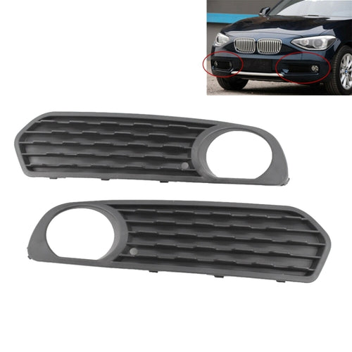 รถกันชนด้านหน้ากันชนกระจังหน้าหมอกโคมไฟสำหรับ BMW F20 F21 2012-2014 51117272558 / 51117272557, For BMW F20