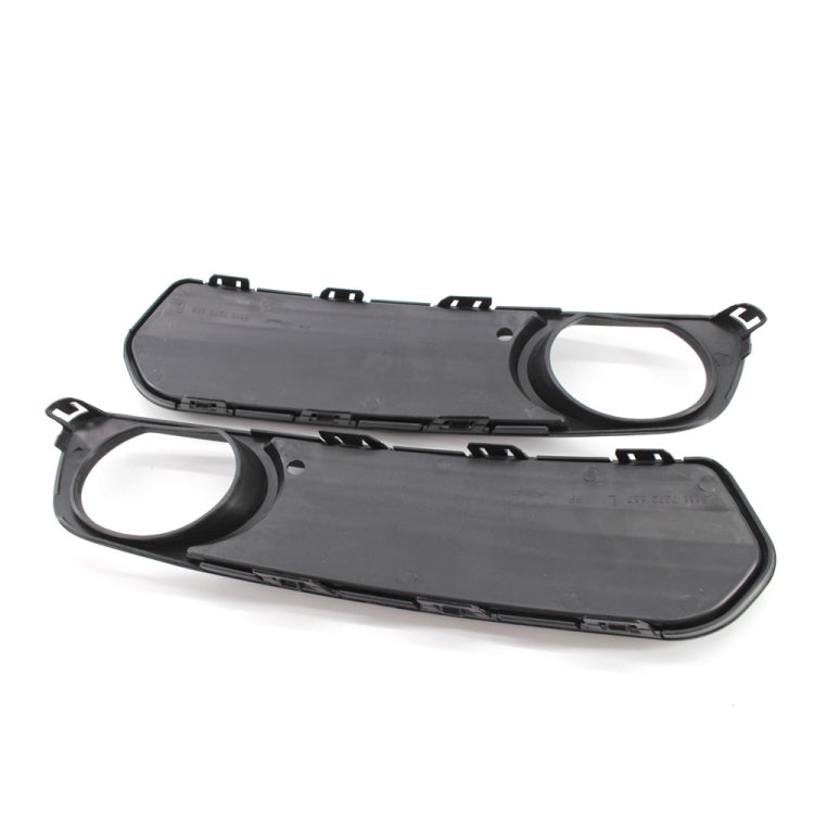 รถกันชนด้านหน้ากันชนกระจังหน้าหมอกโคมไฟสำหรับ BMW F20 F21 2012-2014 51117272558 / 51117272557, For BMW F20