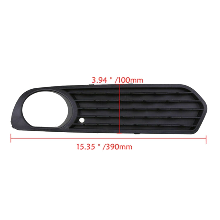 รถกันชนด้านหน้ากันชนกระจังหน้าหมอกโคมไฟสำหรับ BMW F20 F21 2012-2014 51117272558 / 51117272557, For BMW F20