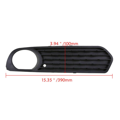 รถกันชนด้านหน้ากันชนกระจังหน้าหมอกโคมไฟสำหรับ BMW F20 F21 2012-2014 51117272558 / 51117272557, For BMW F20