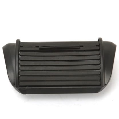แดชบอร์ดรถจัดเก็บกล่อง ABS ถาดคอนโซลกลางสำหรับ JEEP Wrangler และไม่จำกัด JK 2012-2017, For Jeep Wrangler & Unlimited JK 2012-2017