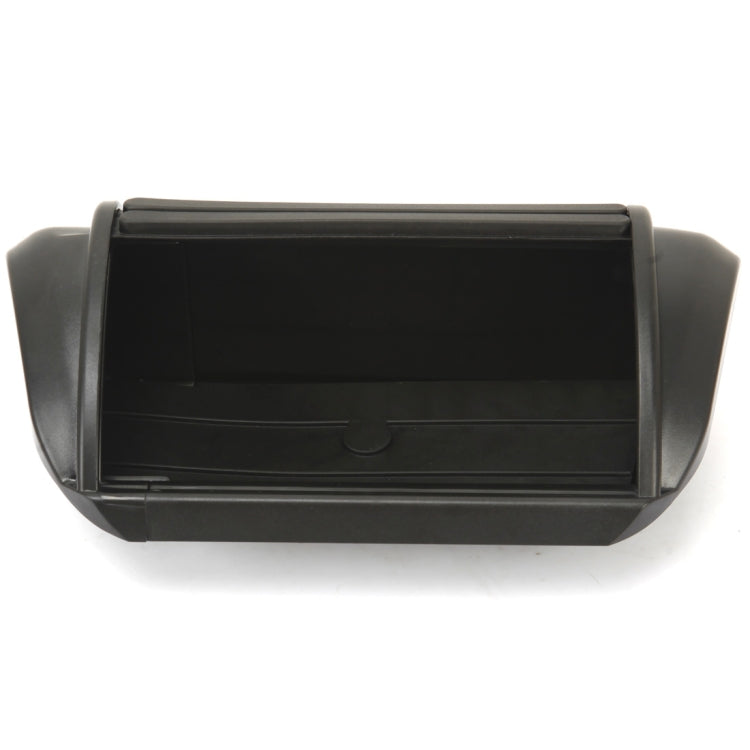 แดชบอร์ดรถจัดเก็บกล่อง ABS ถาดคอนโซลกลางสำหรับ JEEP Wrangler และไม่จำกัด JK 2012-2017, For Jeep Wrangler & Unlimited JK 2012-2017