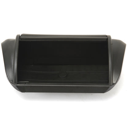 แดชบอร์ดรถจัดเก็บกล่อง ABS ถาดคอนโซลกลางสำหรับ JEEP Wrangler และไม่จำกัด JK 2012-2017, For Jeep Wrangler & Unlimited JK 2012-2017