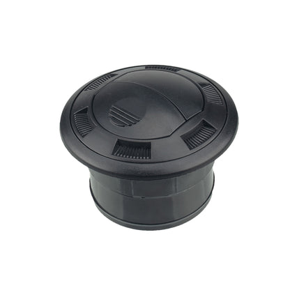 Universal AC Air Outlet Vent สำหรับ RV รถบัสเรือ Yacht Auto Air Conditioner Vent อะไหล่อุปกรณ์เสริมในรถยนต์, ขนาด: 100x75 มม., Size: 100 x 75mm